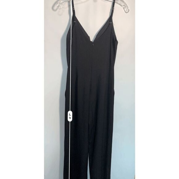 Love + Harmony Wide Leg Jumpsuit - Picture 2 of 9